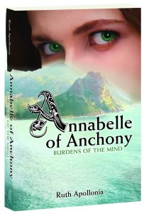 Annabelle of Anchony: Burdens of the Mind