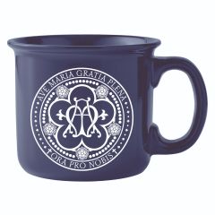 Ave Maria Coffee Mug