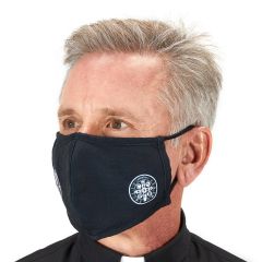 St. Benedict Face Mask