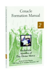 Cenacle Formation Manual #2