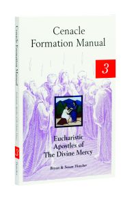 Cenacle Formation Manual #3