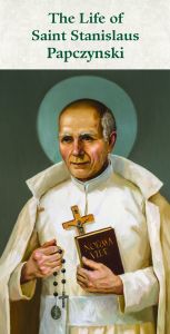 Saint Stanislaus Papczynski