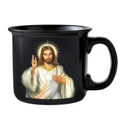 Divine Mercy Chaplet Mug