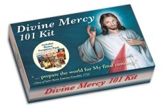 Divine Mercy 101 Kit 