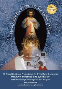 9th Annual Healthcare Professionals for Divine Mercy Conference
