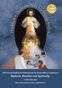 14th Annual Healthcare Professionals for Divine Mercy Conference