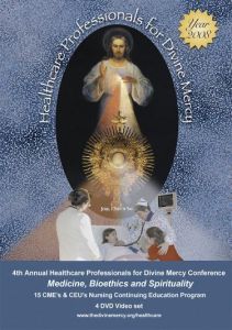 4th Annual Healthcare Professionals for Divine Mercy Conference