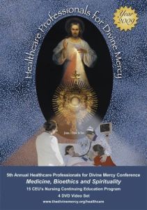 5th Annual Healthcare Professionals for Divine Mercy Conference