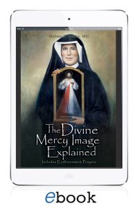The Divine Mercy Image Explained (eBook version)