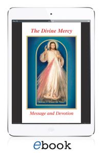 The Divine Mercy Message and Devotion (eBook version)