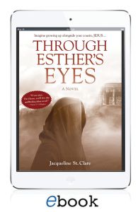 Through Esther's Eyes (eBook version)