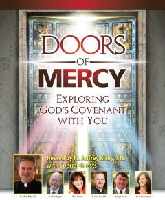 Doors of Mercy: Exploring God's Covenant With You poster