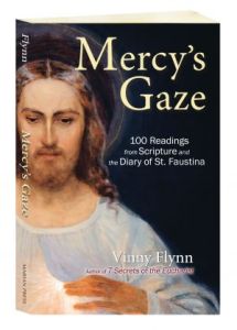 Mercy's Gaze by Vinny Flynn