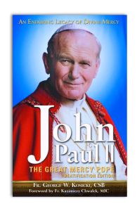 John Paul II: The Great Mercy Pope Beatification Edition