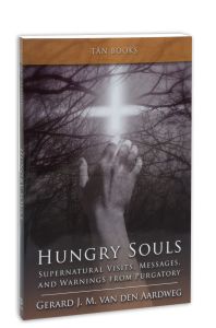 Hungry Souls by Gerard J.M. Van Den Aarweg