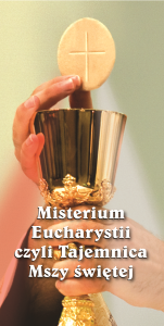 Infinite Value of the Holy Mass Pamphlet, Polish