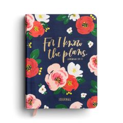 For I Know the Plans Journal
