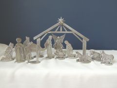 Remembering the Christmas Story Nativity Set
