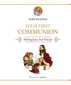 Your First Communion Book