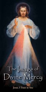 Image of The Divine Mercy Pamphlet