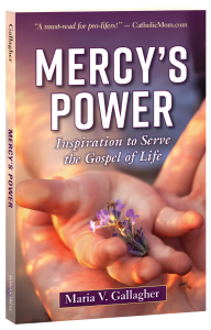 Mercy's Power: Inspiration to Serve the Gospel of Life