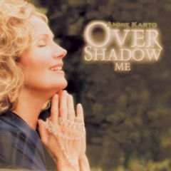 Over Shadow Me CD