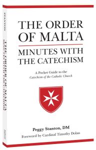 The Order of Malta: Minutes with the Cathechism