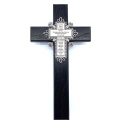 Our Father Crucifix
