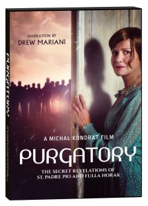 Purgatory: The Secret Revelations of St. Padre Pio and Fulla Horak