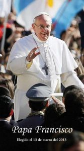 Pope Francis, Spanish