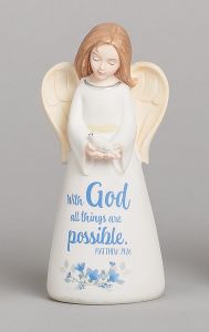 All Things are Possible Angel