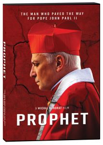 Prophet DVD