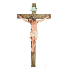 Renaissance Collection Crucifix