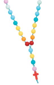 Mommy & Me Teething Necklace