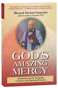 God’s Amazing Mercy: Meditations by St. Faustina’s Confessor and Spiritual Director