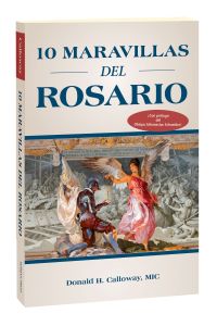 10 Wonders of the Rosary, Spanish