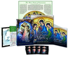 Wisdom & Works of Mercy Participant Packet without book