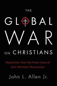The Global War on Christians Book