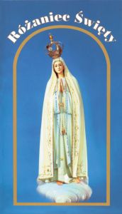 The Holy Rosary, Polish Version
