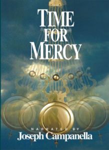 Time for Mercy, DVD