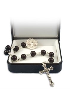 Chaplet of The Ten Virtues Beads