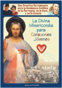 Este DVD puede ser usado como herramienta de aprendizaje en la parroquia, hogar o escuela para enseñar los temas acerca de la Divina Misericordia y Santa Faustina